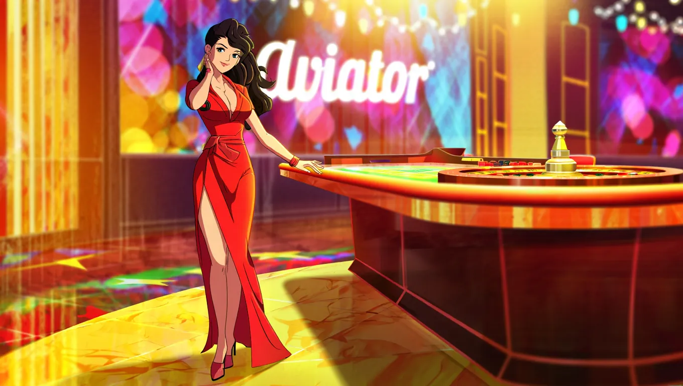 Aviator-appgame