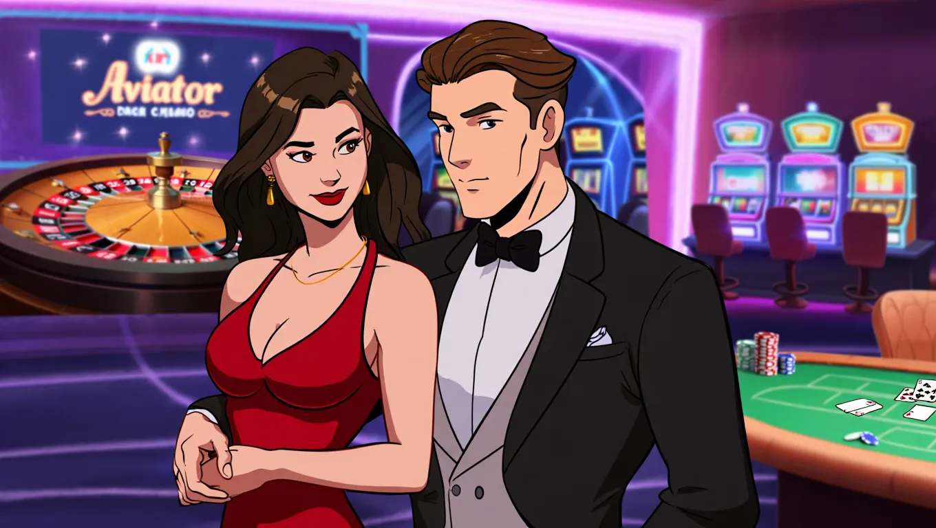 Aviator-appgame